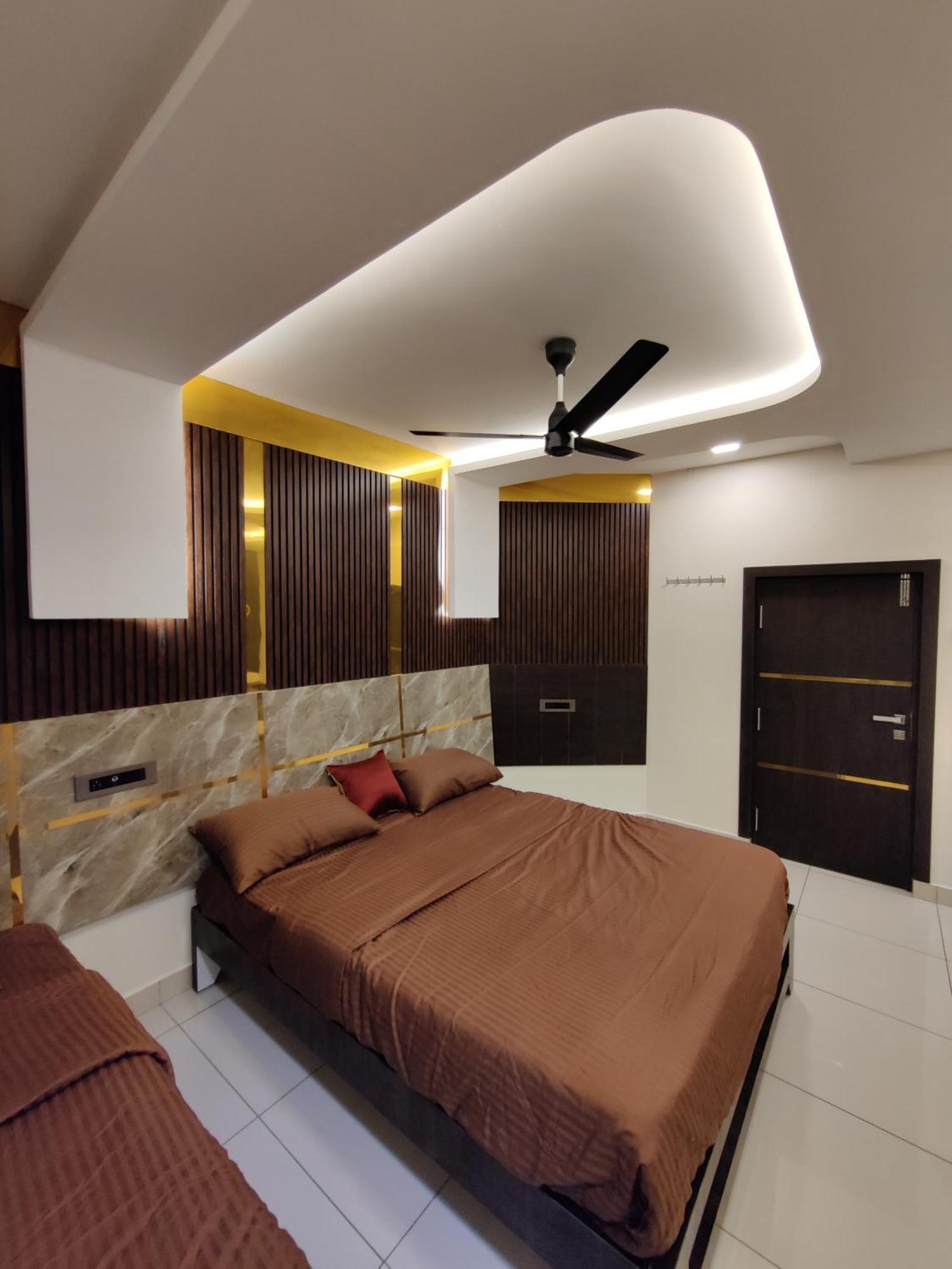Sundar Lodge Tiruppatur Exterior foto